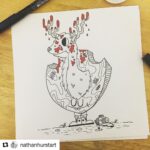 Jordan Peele Instagram - You sir are a raving psychopath. Don't let this town take that away from you.