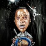 Jordan Peele Instagram - Trippy