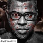 Jordan Peele Instagram - This is dope.