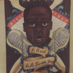 Jordan Peele Instagram - Some beautiful #getout fan art.