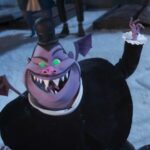 Jordan Peele Instagram - Get ready for Spooky Season, with Henry Selick and Jordan Peele’s new stop-motion animation film, Wendell & Wild. Arriving October 28, only on Netflix. And that 🎶? Yeah, that's "I Told Em" by Doechii.
