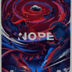 Jordan Peele Instagram - ☁️🎨