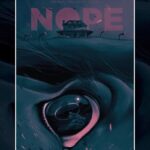 Jordan Peele Instagram - ☁️🎨