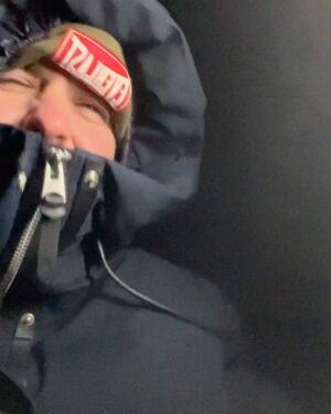 Jordan Rondelli Instagram - L’islande 🇮🇸🧊❄️
On est parti avec @legrandjd pour dormir sur un point précis que vous avez choisi 

La vidéo est dispo sur la chaîne, on fait la même chose dans le monde ?