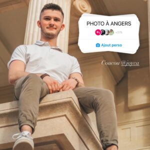 Jordan Rondelli Instagram - 🍀 Concours 🍀

J’ai reproduis 2 photos que vous m’avez proposé en story, dont la deuxième avec le google Pixel 6A @madebygoogle et on vous en fait gagner un ! Y’a aussi 1 paire de Buds pro à gagner 👌🏻

Pleins de possibilités dispos pour le mode photo, toutes les apps Google, 72h d’autonomie, un bon tel abordable pour la rentrée ! 

Pour participer :
- Liker le post
- Follow @madebygoogle
- Follow @joyca
- Mentionner 2 personnes, une qui aurait pu faire la première photo, et une qui aurait pu faire la deuxième

Concours ouvert en France uniquement 

Refs photo :
Photo 1 : @Kindness_adventure (Photographe sur Angers)
Photo 2 : @Yassencore (Agriculteur en Seine et marne)