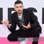 Jordan Rondelli Instagram - Mes premières photos Getty images, j’ai enfin percé, merci maman de m’avoir mis au monde ❤️ Pascal et Stéphane je vous aime trop on se fait un dîner à l’occaz