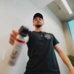 Jordan Rondelli Instagram - En rapport avec ma dernière vidéo 🪓👮‍♂️ Désolé @jules.ctm 📸 : @jules.ctm
