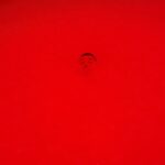 Jordan Rondelli Instagram - J’étais à une expo sur les bulles 🫧 Trop heureux de l’expérience comme on peut le voir sur la 2ème photo