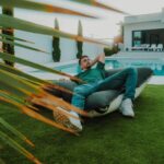 Jordan Rondelli Instagram - En giga détente, personne ne peut me stopper à part le P.D.C 📸 le succulent @jules.ctm ❤️