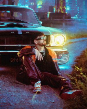 Jordan Rondelli Instagram - [Concours] Back to the Future, nouveau jeu-concours de rentrée en collab avec @fnac_officiel, et y'a du très beau lot à gagner 🔥

Voilà les lots :

- Une carte Fnac + : Carte de fidélité qui t'offre pleins d'avantages sur la Fnac

- Une PS5 beaucoup mieux que la PS1 a ce qu'il parait niveau graphismes

- Un Iphone 14 pro max beaucoup mieux que 2 gobelets avec un fil pour communiquer

- Airpods 2 le classique qui régale

Pour participer :
- Like le post
- Follow @fnac_officiel et @joyca 
- Tag 2 amis avec du flow dans les commentaires

#publicité

📸 : @jules.ctm 
🪄 : @kuzanconcept
