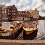 Jordan Rondelli Instagram – Amsterdam 🇳🇱 
28 ans 🎉
Aucun sourire, c’est un choix artistique pour contenir le vrai sourire qui est intérieur. Amsterdam, Netherlands