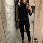 Jordana Brewster Instagram - Bathroom shots