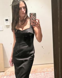 Jordana Brewster Instagram -