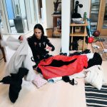 Jordana Brewster Instagram – DM me for packing tips
