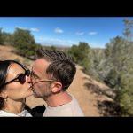 Jordana Brewster Instagram – My funny, sexy, brilliant Valentine. 
It took me forty years to find you, and now I’ll never let you go. No one comes close ❤️