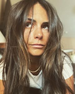 Jordana Brewster Instagram -