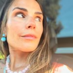 Jordana Brewster Instagram -