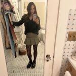 Jordana Brewster Instagram – Bathroom shots