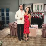 Jordana Brewster Instagram - Merry merry ❤️