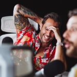 Jordi Wild Instagram - Este final de temporada en @the.wildproject fue historia de internet: 1. Digref por fin me da mi Esland 2. Pensando cuando me va a costar todo el tinglao 3. Haciendo ver que entiendo lo que dicen sobre Dios 4. Riendo porque Salva se estaba metiendo con alguien seguro 5. Con el equipazo del diablo 6. Nacho a punto de bautizar sus pies 7. The Hangover Part IV 8. Los malotes de tercero de preparatoria 9. Incapaz de definir esto 10. Borracho en Benirdorm festejando la victoria del Liverpool 📸 de @aevisuals_