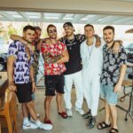 Jordi Wild Instagram - Este final de temporada en @the.wildproject fue historia de internet: 1. Digref por fin me da mi Esland 2. Pensando cuando me va a costar todo el tinglao 3. Haciendo ver que entiendo lo que dicen sobre Dios 4. Riendo porque Salva se estaba metiendo con alguien seguro 5. Con el equipazo del diablo 6. Nacho a punto de bautizar sus pies 7. The Hangover Part IV 8. Los malotes de tercero de preparatoria 9. Incapaz de definir esto 10. Borracho en Benirdorm festejando la victoria del Liverpool 📸 de @aevisuals_