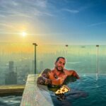Jordi Wild Instagram - NO veas la última foto 🚨 Dubai UAE