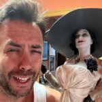 Jordi Wild Instagram - Cuando te das cuenta de que tu novia no es real y vives en una fantasía. #otaku