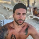 Jordi Wild Instagram - Cuando te dicen que hace casi dos meses que no subo vídeo VS Cuando te dicen que quedan días para que vuelva Punta Cana, Bávaro - Dominican Republic