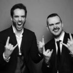 Jordi Wild Instagram - Tengo una sesión de fotos con @elxokas que es un mix entre dos novios y dos primos en su primera comunión