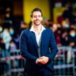 Jordi Wild Instagram - No voy casi nunca en traje, pero cuando voy…