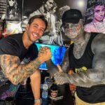 Jordi Wild Instagram - El choque de manos que hizo temblar el mundo 🌋