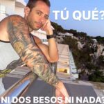 Jordi Wild Instagram - Estáis todos locos Meme Land