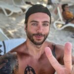Jordi Wild Instagram - Cuando te dicen que hace casi dos meses que no subo vídeo VS Cuando te dicen que quedan días para que vuelva Punta Cana, Bávaro - Dominican Republic