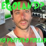 Jordi Wild Instagram - Estáis todos locos Meme Land