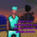 Jordi Wild Instagram - Estáis todos locos Meme Land