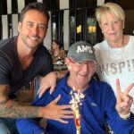 Jordi Wild Instagram - El mejor padre del mundo ❤️