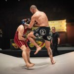 Jordi Wild Instagram - Lo de ayer fue algo histórico que recordaremos todas nuestras vidas. Dogfight Wild Tournament 2nd Impact 👊🏼
