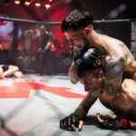 Jordi Wild Instagram - Lo de ayer fue algo histórico que recordaremos todas nuestras vidas. Dogfight Wild Tournament 2nd Impact 👊🏼