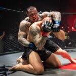 Jordi Wild Instagram - Lo de ayer fue algo histórico que recordaremos todas nuestras vidas. Dogfight Wild Tournament 2nd Impact 👊🏼