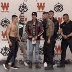 Jordi Wild Instagram - EN DIRECTO DOGFIGHT WILD TOURNAMENT 2nd Impact Link via en mi bio 💪🏼