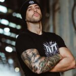 Jordi Wild Instagram - Preparado para lo que se viene 💥 📸 @aevisuals_ Tarraco