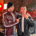 Jordi Wild Instagram - El complicado reencuentro con este M****** • • • • *Mastodonte, malpensados.
