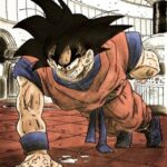 Jordi Wild Instagram - Goku entrenaba en vacaciones. Yo también 💪🏼