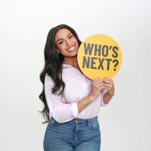 Jordin Sparks Instagram - Hey Super Moms! 💥 Ready to unleash your powers and shine like never before? Join us for the Super Mom competition powered by Colossal! This year, with an exclusive interview featuring the amazing Jordin Sparks! 🌟 Embrace your strength, resilience, and love – register today, and let’s celebrate YOU! 💪💖 

#SuperMom #Who’sNext #ColossalPower #EmpowerMoms #BigImpact