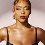 Jordyn Woods Instagram - happy holidays you beautiful people ❤️