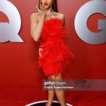 Jordyn Woods Instagram - @gq 💋 MOTY