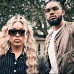 Jordyn Woods Instagram - Happy Birthday my love 🤍 can’t imagine life without you 🤍 @karltowns
