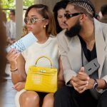 Jordyn Woods Instagram - Happy Birthday my love 🤍 can’t imagine life without you 🤍 @karltowns
