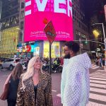 Jordyn Woods Instagram - Happy Birthday my love 🤍 can’t imagine life without you 🤍 @karltowns