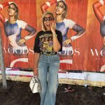 Jordyn Woods Instagram - I have the most thoughtful people in my life🤍 my man and team surprised me with @woodsbyjordyn billboards all around NY during fashion week! I cried like a baby😭 love you with all my heart! @karltowns New York, New York